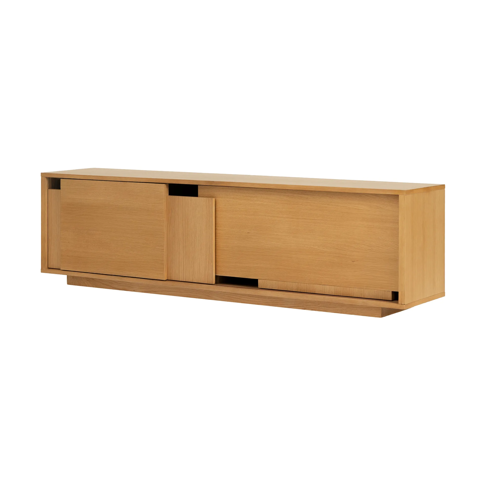 Layer sideboard, Rovere, 180x51 cm Design House Stockholm