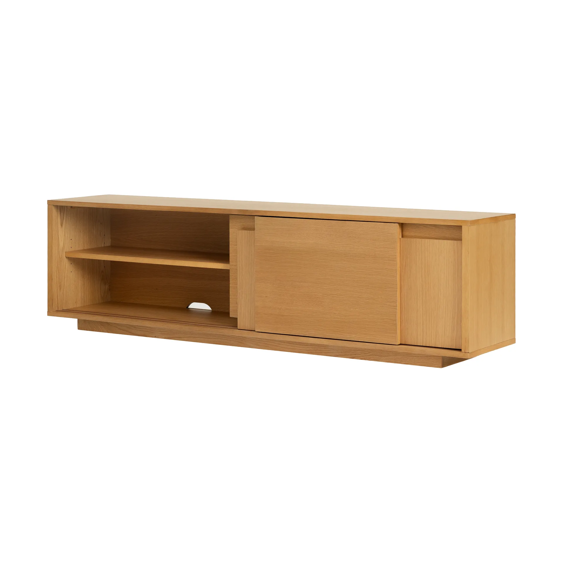 Layer sideboard, Rovere, 180x51 cm Design House Stockholm