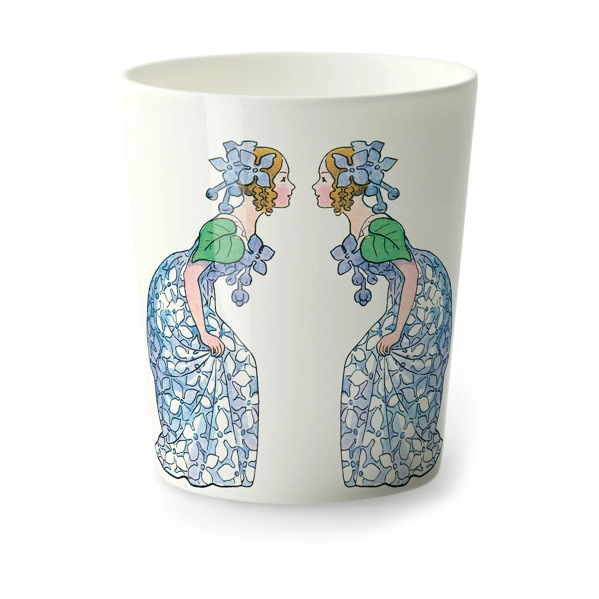 Lilac tazza, 28 cl Design House Stockholm