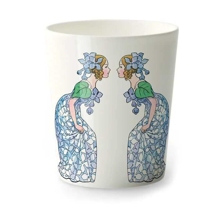 Lilac tazza - 28 cl - Design House Stockholm