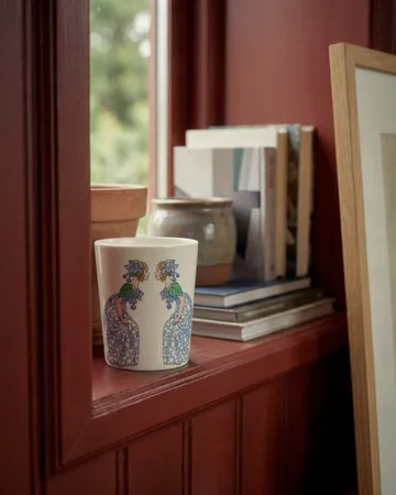 Lilac tazza - 28 cl - Design House Stockholm