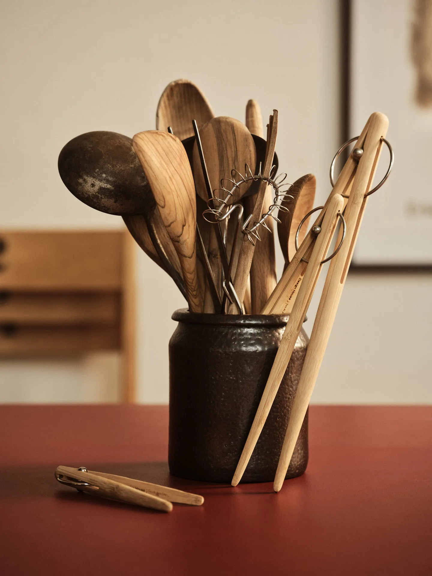 Pinze Pick Up , 15 cm Design House Stockholm