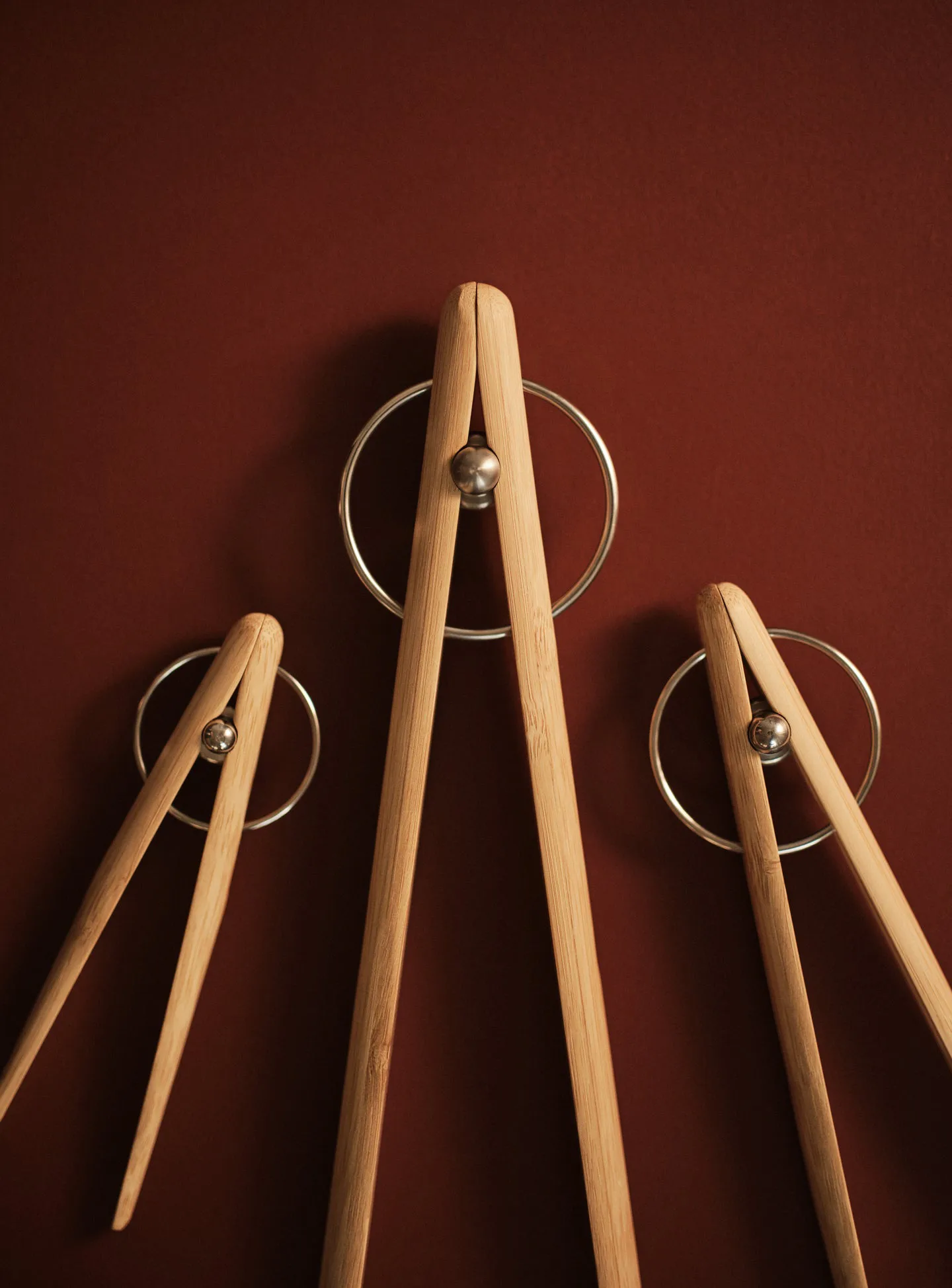 Pinze Pick Up , 34 cm Design House Stockholm