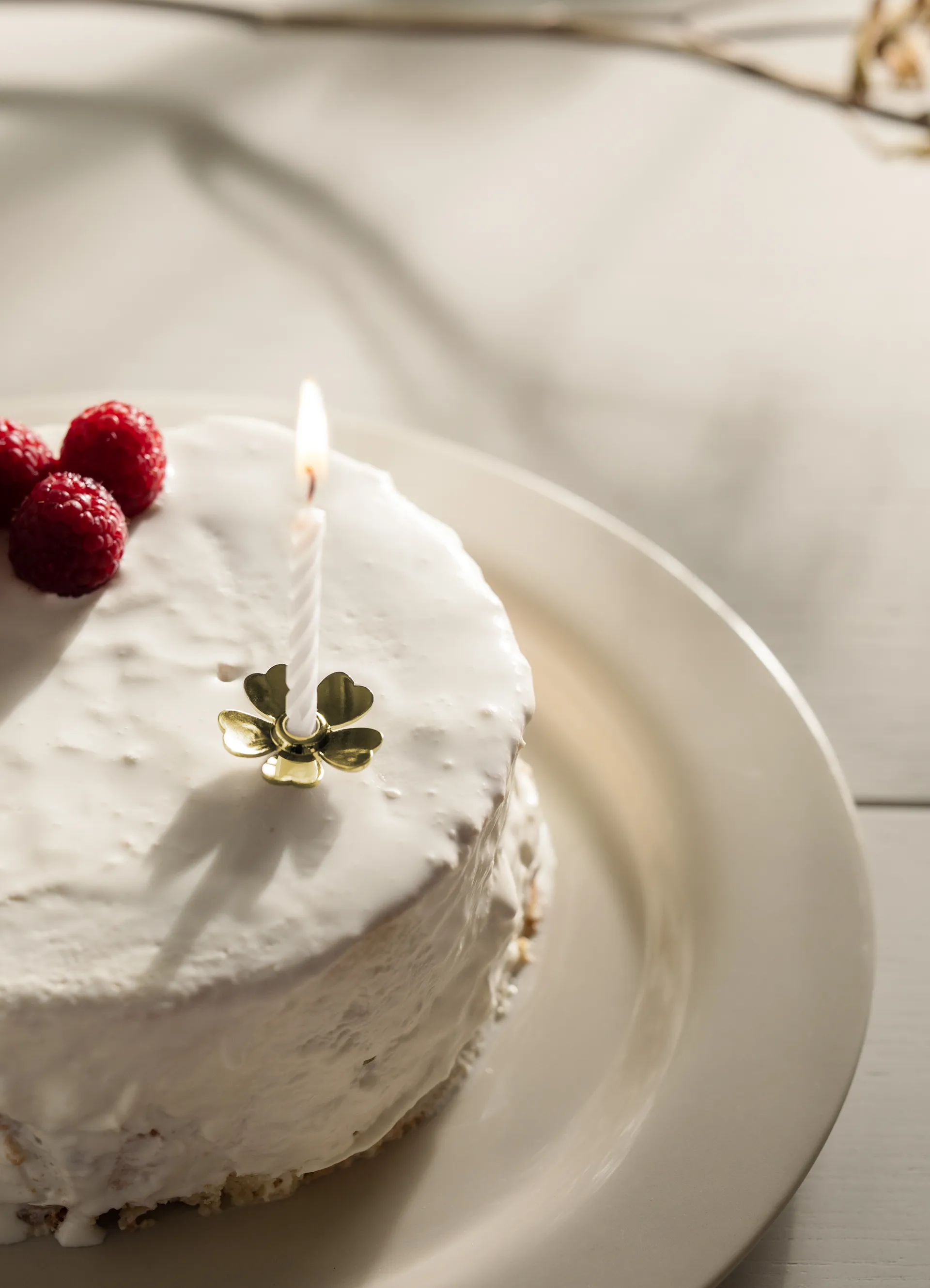 Portacandele Me to You , Oro Design House Stockholm