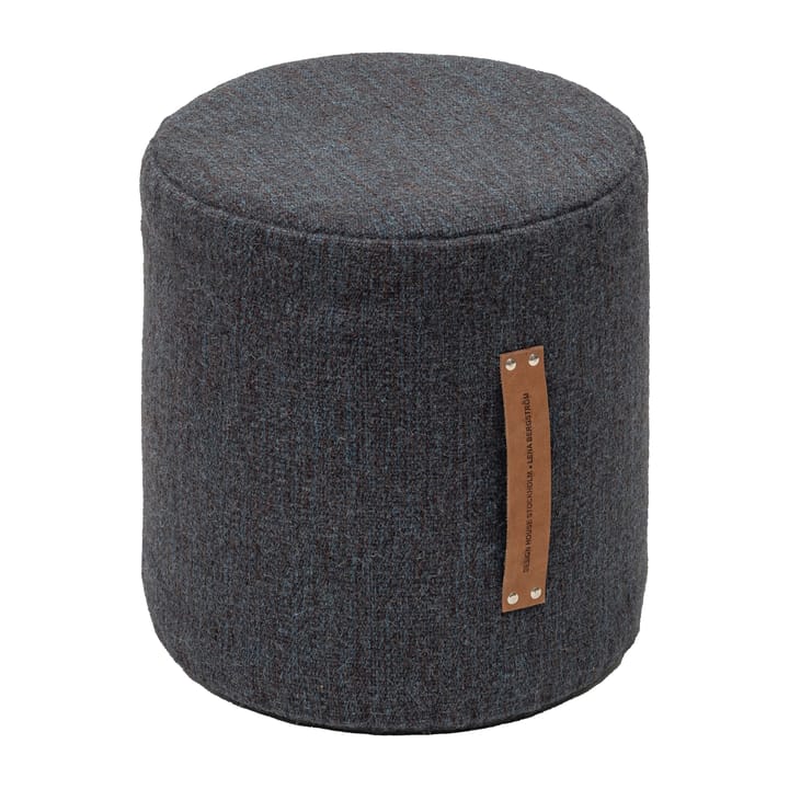 Pouf Björk, Blu Design House Stockholm