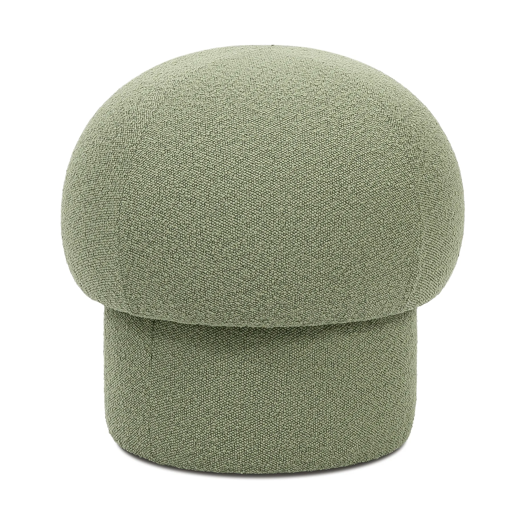 Pouf Uno Ø 50 cm, Green Design House Stockholm