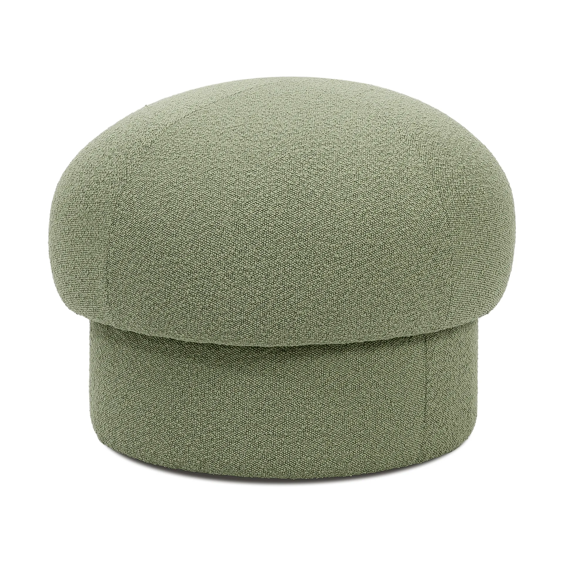 Pouf Uno Ø 65 cm, Green Design House Stockholm