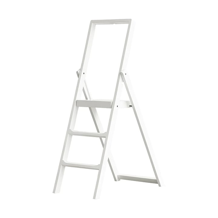 Scaletta - Bianco laccato - Design House Stockholm