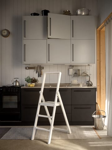 Scaletta - Bianco laccato - Design House Stockholm