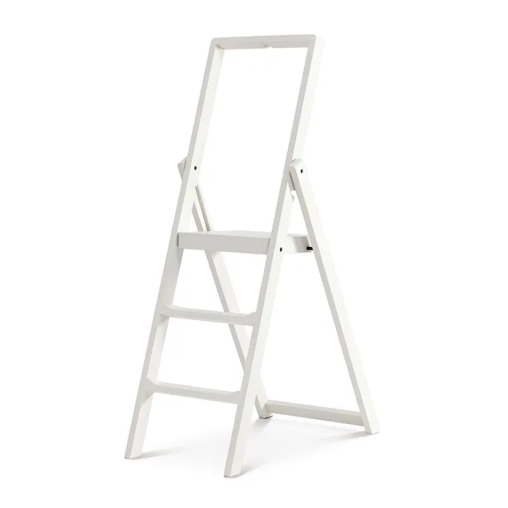 Scaletta - Mordente bianco - Design House Stockholm