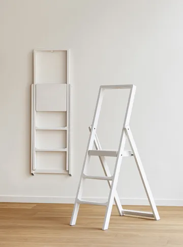 Scaletta - Mordente bianco - Design House Stockholm