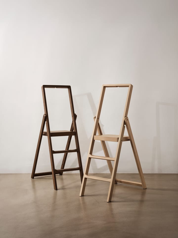 Scaletta, Quercia scura Design House Stockholm