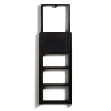 Scaletta - Tinto nero - Design House Stockholm