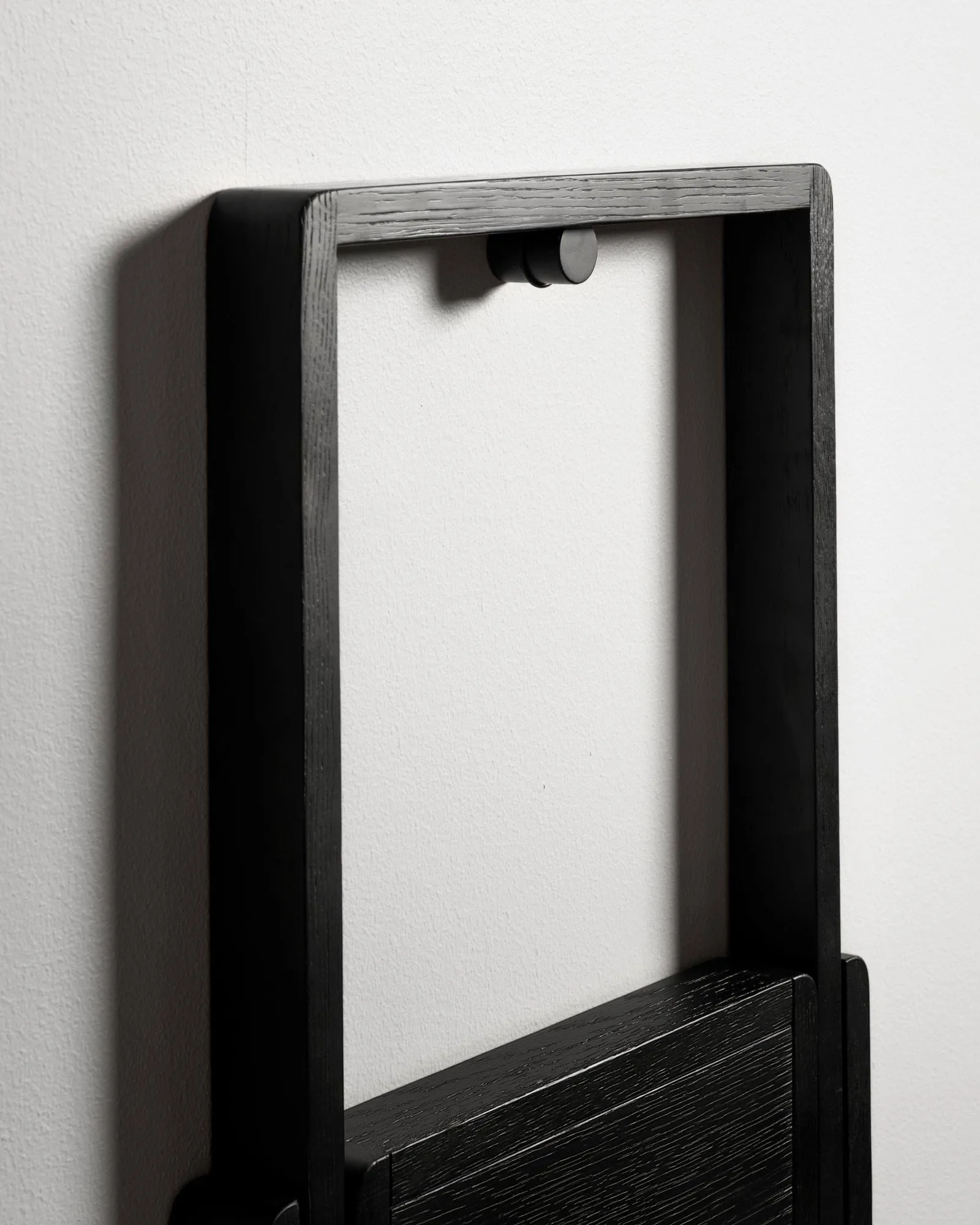 Scaletta, Tinto nero Design House Stockholm