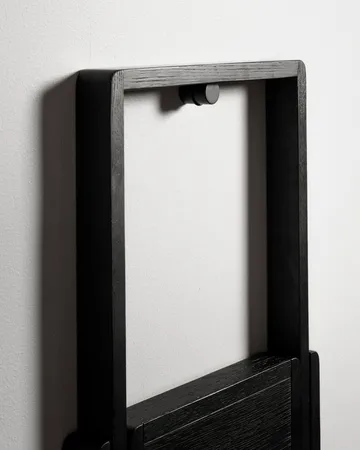Scaletta - Tinto nero - Design House Stockholm