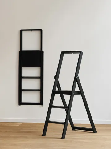 Scaletta - Tinto nero - Design House Stockholm