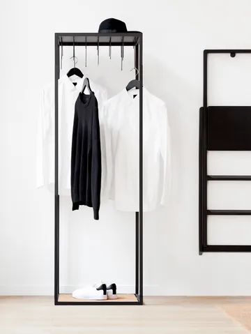 Scaletta - Tinto nero - Design House Stockholm