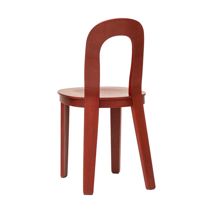 Sedia Olivia, Rosso Design House Stockholm