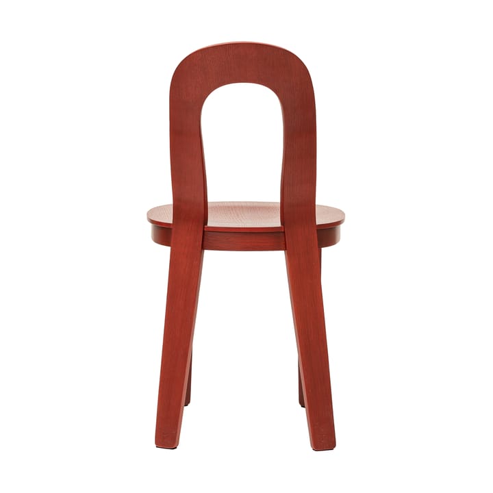 Sedia Olivia, Rosso Design House Stockholm