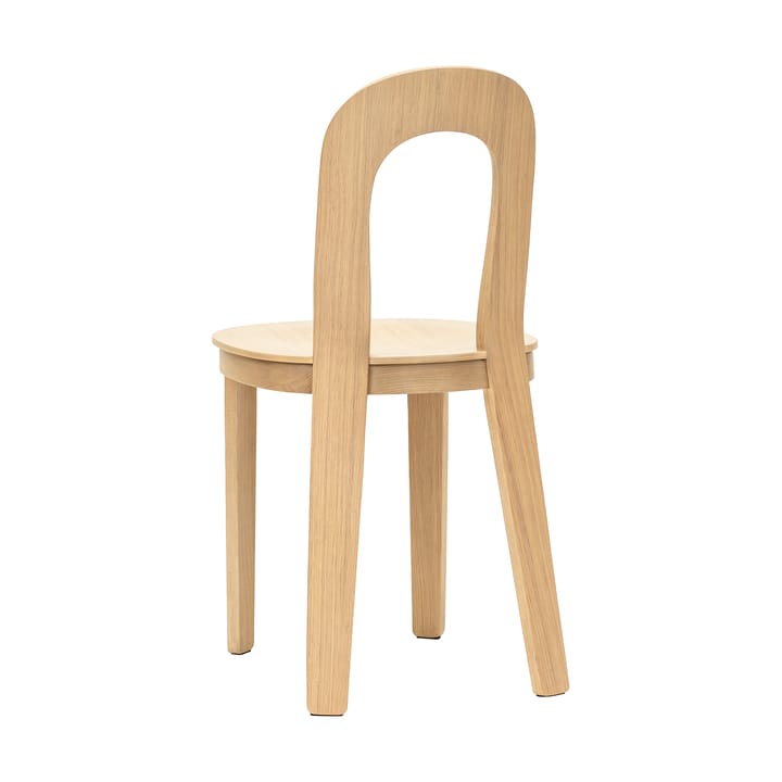 Sedia Olivia, Rovere Chiaro Design House Stockholm