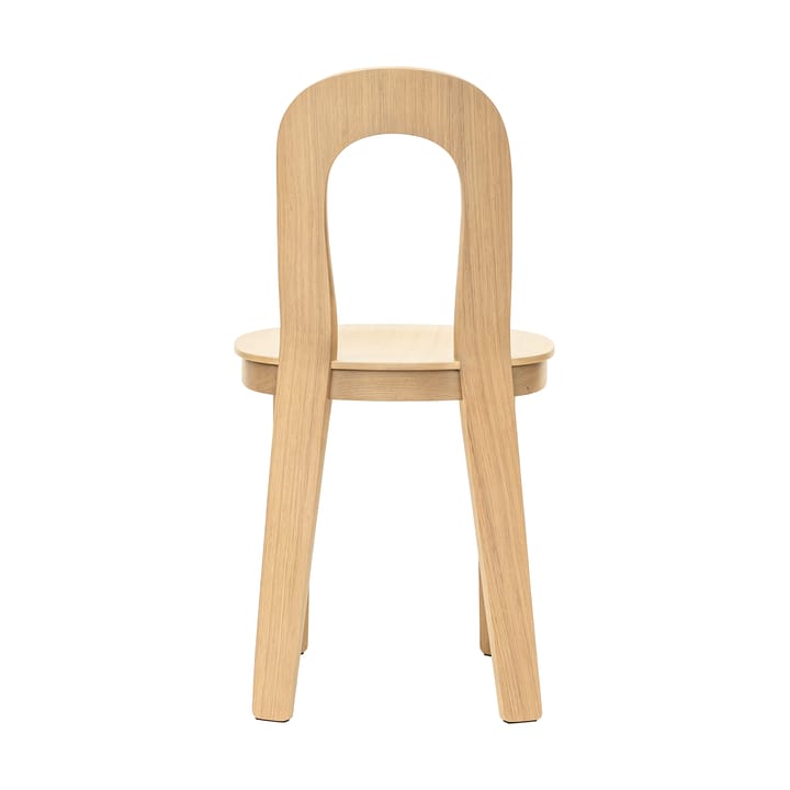 Sedia Olivia, Rovere Chiaro Design House Stockholm