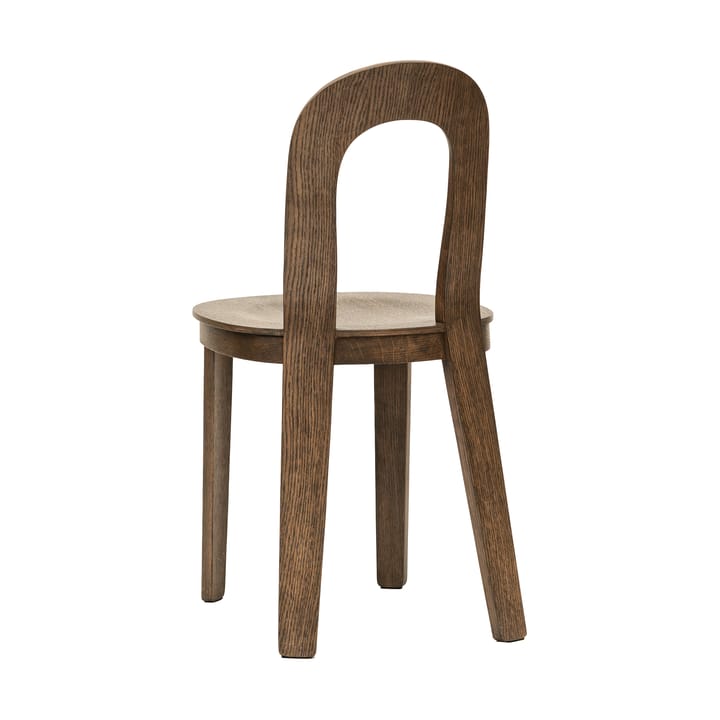 Sedia Olivia, Rovere Scuro Design House Stockholm