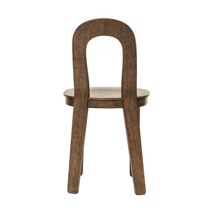 Sedia Olivia, Rovere Scuro Design House Stockholm