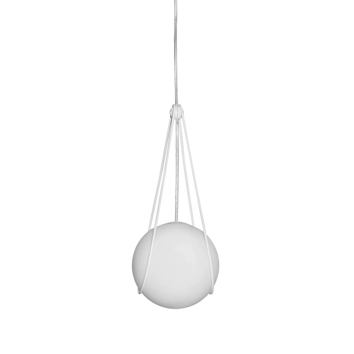 Supporto Cosmos bianco, piccolo Design House Stockholm