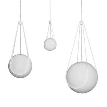 Supporto Cosmos bianco - piccolo - Design House Stockholm