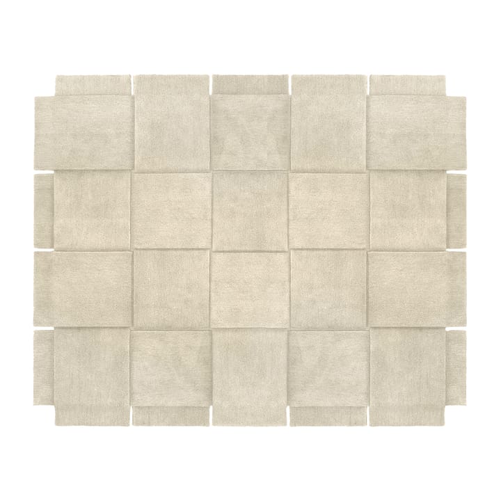 Tappeto Basket beige - 245x300 cm - Design House Stockholm