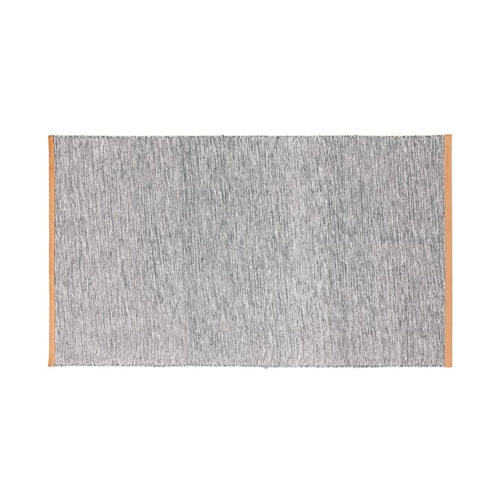Tappeto Björk grigio chiaro - grigio chiaro 70x130 cm - Design House Stockholm
