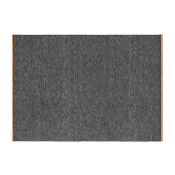 Tappeto Björk grigio scuro grande - 170x240 cm - Design House Stockholm