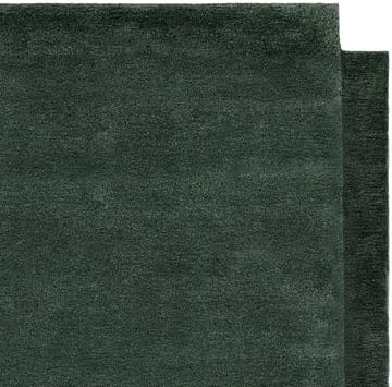 Tappeto Level  - 250x350 cm verde - Design House Stockholm