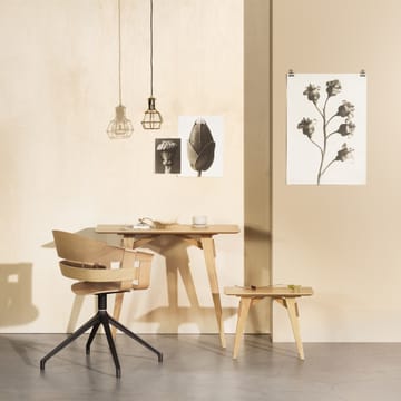 Tavolino Arco S - Rovere - Design House Stockholm