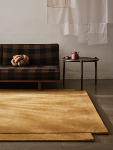 Tavolino Aria alto 46 cm - Quercia scura - Design House Stockholm