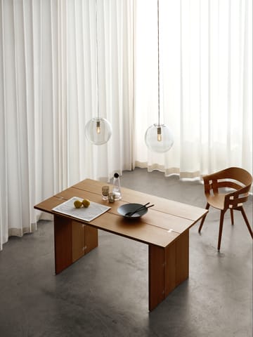 Tavolo Flip - Rovere, 160 cm - Design House Stockholm