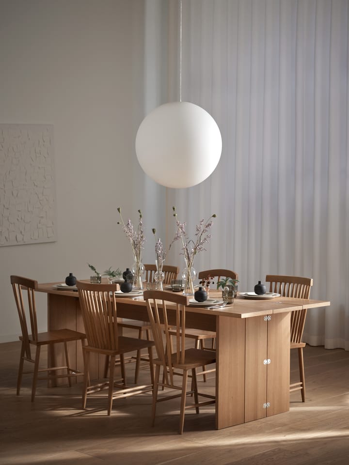 Tavolo Flip - Rovere, 230 cm - Design House Stockholm