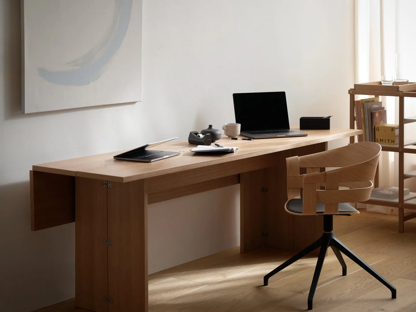 Tavolo Flip, Rovere, 230 cm Design House Stockholm