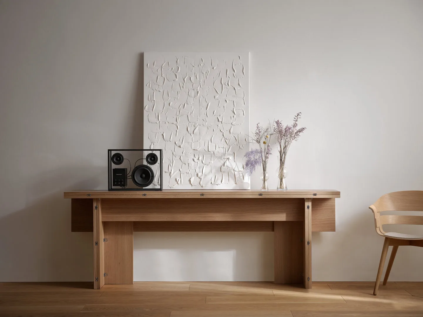 Tavolo Flip, Rovere, 230 cm Design House Stockholm