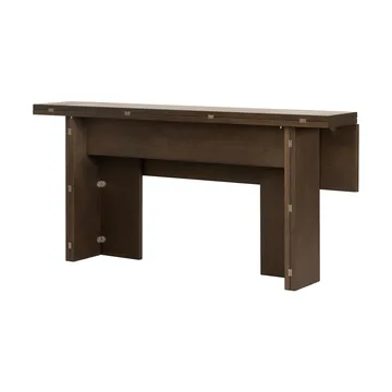 Tavolo Flip - Rovere scuro, 160 cm - Design House Stockholm