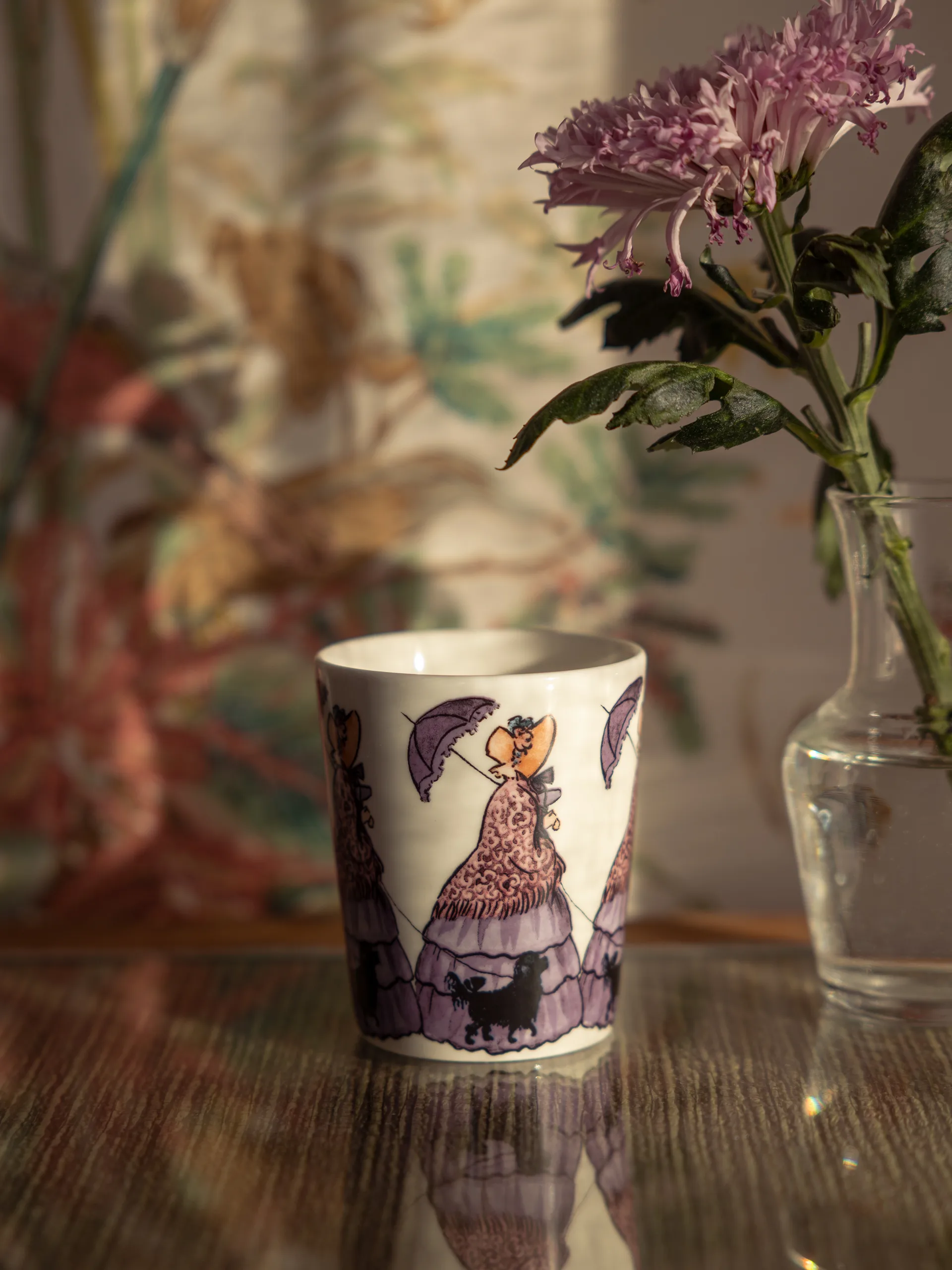 Tazza Aunt Gredelin, 28 cl Design House Stockholm