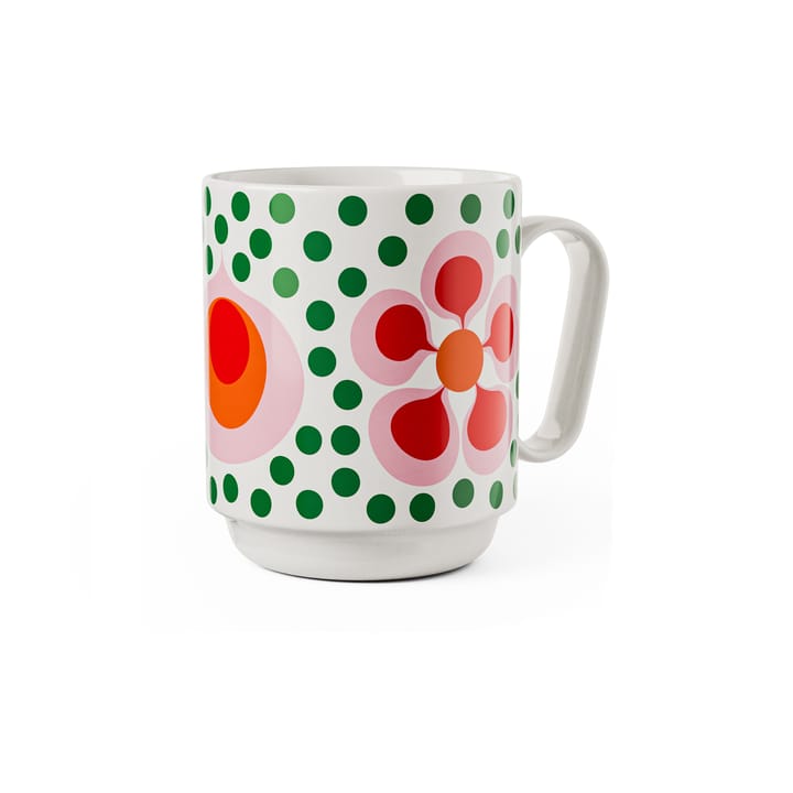 Tazza Birds 1967 35 cl - N. 6 - Design House Stockholm