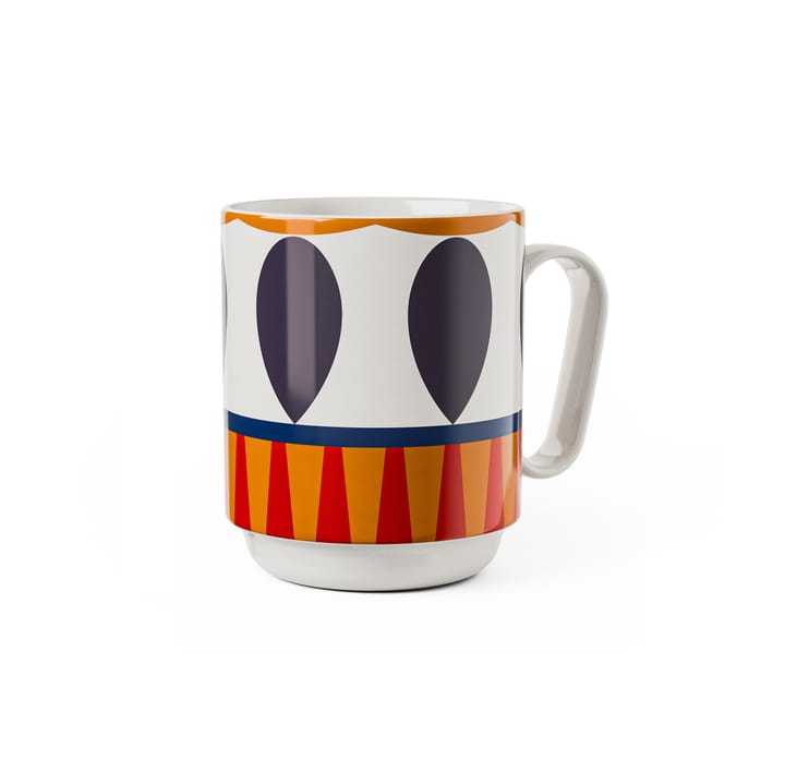 Tazza Birds 1967 35 cl - No. 1 - Design House Stockholm