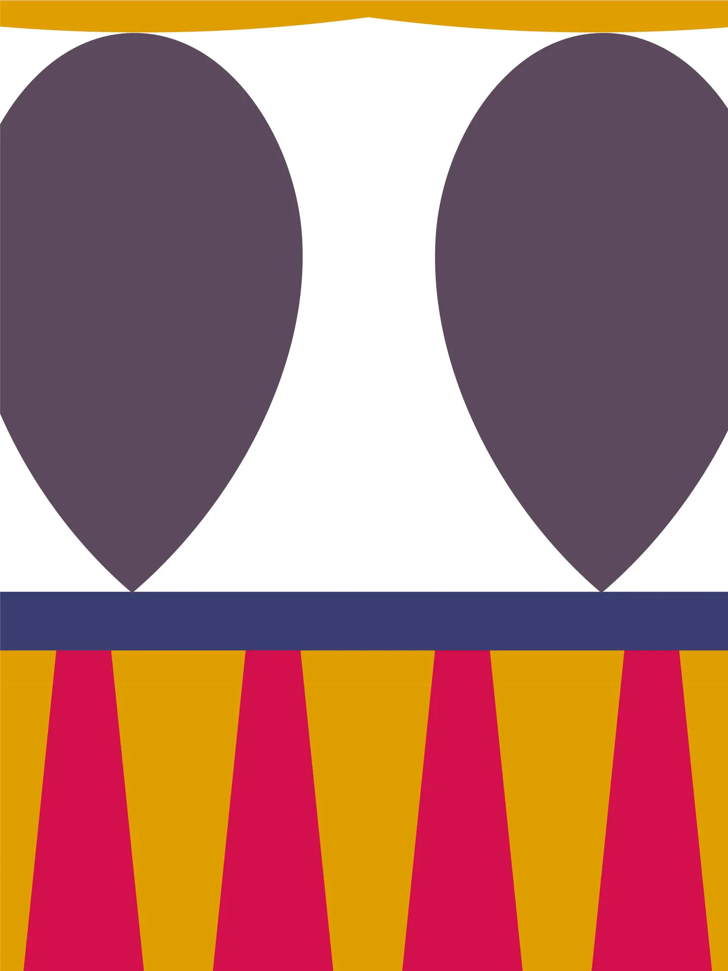 Tazza Birds 1967 35 cl, No. 1 Design House Stockholm