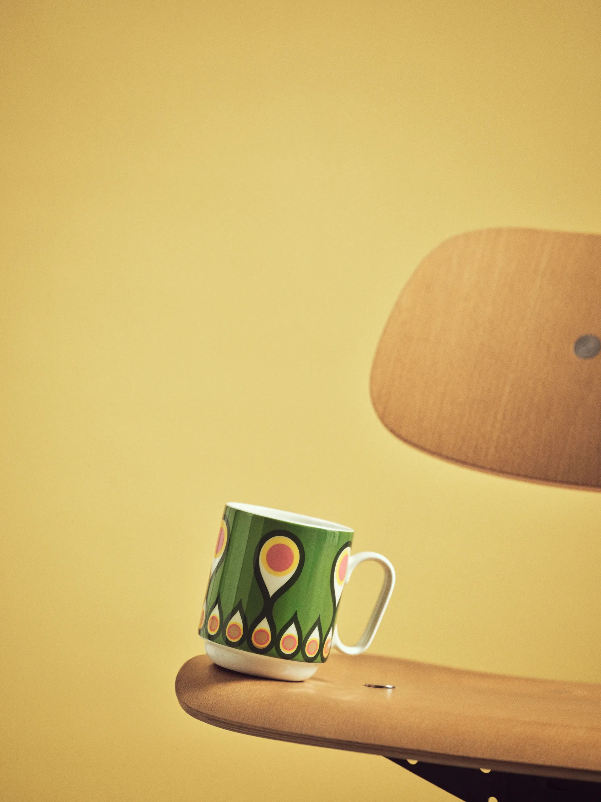 Tazza Birds 1967 35 cl, No. 2 Design House Stockholm