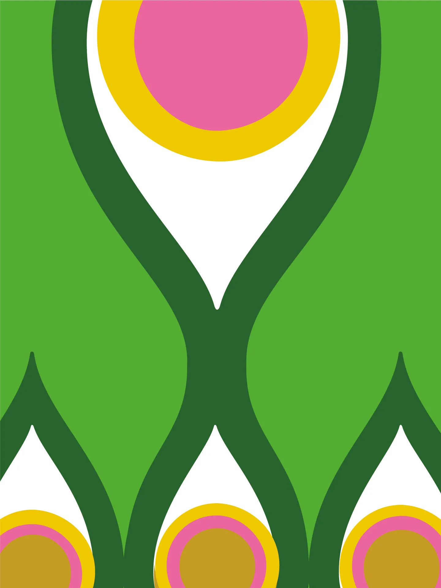 Tazza Birds 1967 35 cl, No. 2 Design House Stockholm