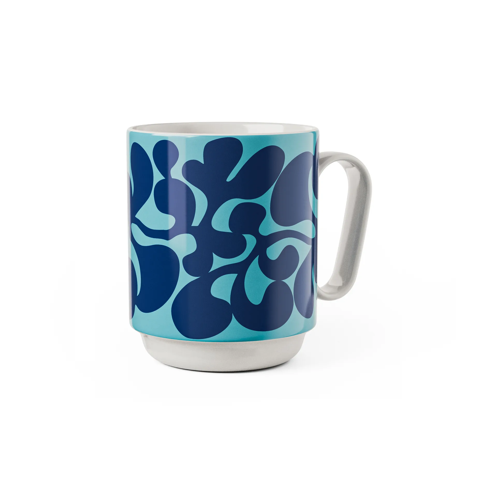 Tazza Birds 1967 35 cl, No. 4 Design House Stockholm