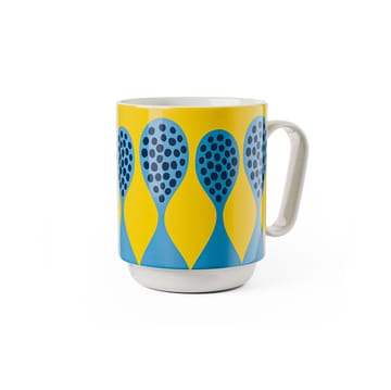 Tazza Birds 1967 35 cl - No. 5 - Design House Stockholm