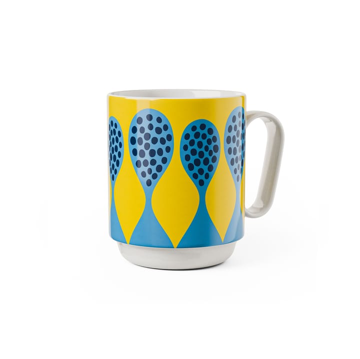 Tazza Birds 1967 35 cl - No. 5 - Design House Stockholm