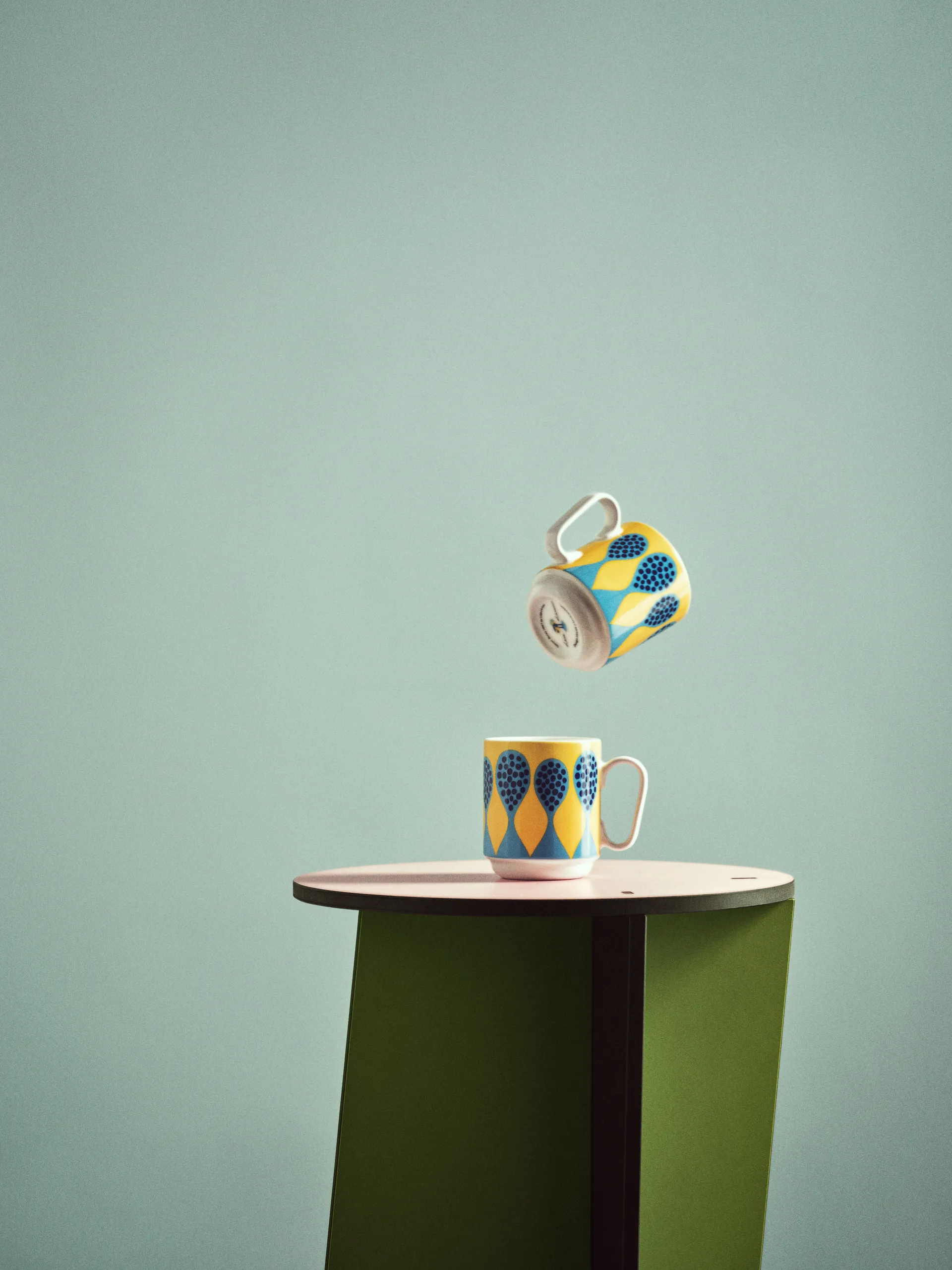 Tazza Birds 1967 35 cl, No. 5 Design House Stockholm